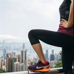 Fit & Run Shop