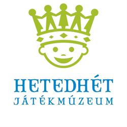 Hetedhét Játékmúzeum - Moskovszky és Réber Gyujtemény