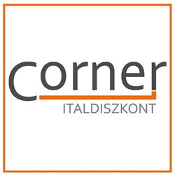 Corner Italdiszkont (18+)