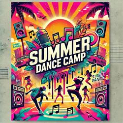 New Dance World