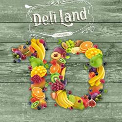 Deli Land -Élelmiszer és fűszerek