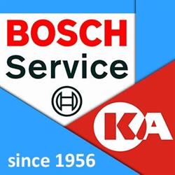 KA Autószerviz Kft. - Bosch Car Szerviz Szeged