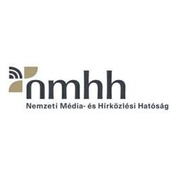 A Nemzeti Média- és Hírközlési Hatóság székháza