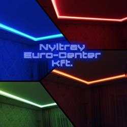 Nyitray Euro-Center Kft.