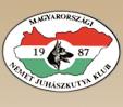 Magyarországi Német Juhászkutya Klub
