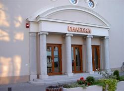 Phaedra Rendezvényközpont