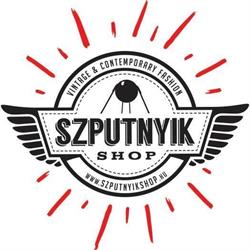 Szputnyik shop