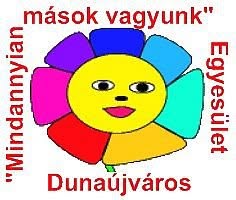 Mindannyian Mások Vagyunk Egyesület