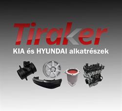 Tiraker Kft