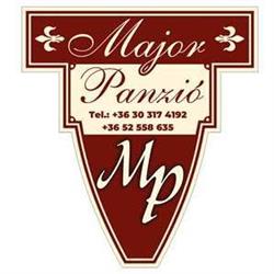 Major Panzió És Étterem - Hajdúszoboszló
