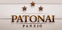 Patonai Panzió