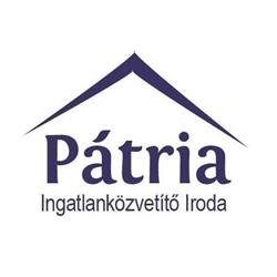 PÁTRIA Ingatlanközvetítő és Hiteliroda