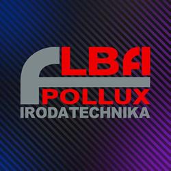 Alba-Pollux Irodatechnikai Kft