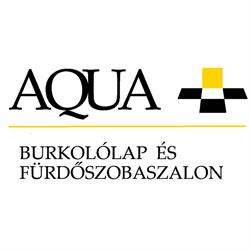 Aqua Fürdőszobaszalon