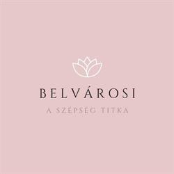 Belvárosi Szépségszalon