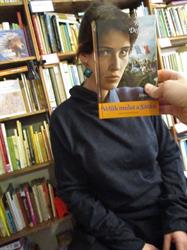Babel Antikvárium