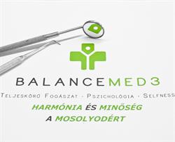 Zuglóban - Zuglói BalanceMED3