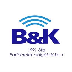 B&K Kft.