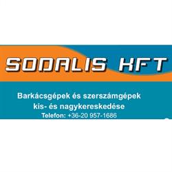 Sodalis Kft.