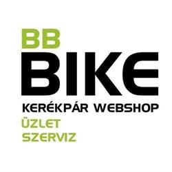 BBBIKE Online segítség