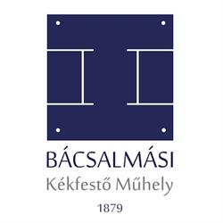 Bácsalmási Kékfestő Műhely