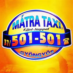 Mátra Taxi Egyesület