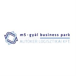 Gyál Business Park