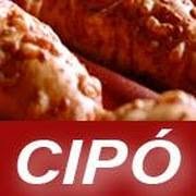 CIPÓ PÉKSÉG