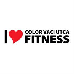 Color Fitness - Váci utca