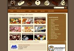 Csokifüggő ABC