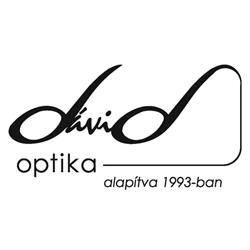 Dávid Optika
