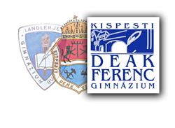 Kispesti Deák Ferenc Gimnázium