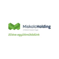 Miskolc Holding Zrt