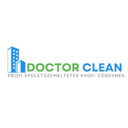 DR CLEAN KFT