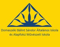 Domaszéki Bálint Sándor Általános Iskola