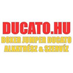 JUMPER DUCATO Alkatrész Szervíz