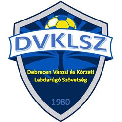 Debreceni Városi és Körzeti Labdarúgó Szövetség - Dvklsz