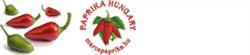 Maros Lászlóné Fűszerpaprika