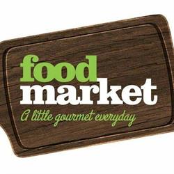 Best Of Food Market Kft