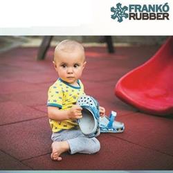 Frankó Rubber Technology Kft