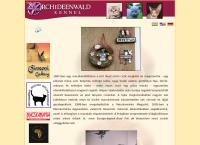 Orchideenwald Kennel - Aradi Edit