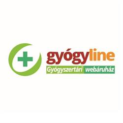 GYOGYLINE.HU online gyógyszertár