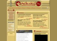 Mellesleg.hu Szórakoztató Portál Magazin