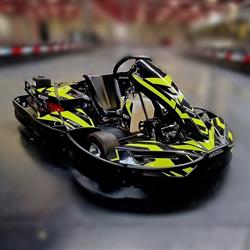 Hungaroring Kart
