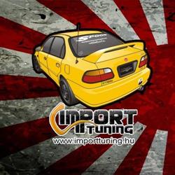 Importtuning