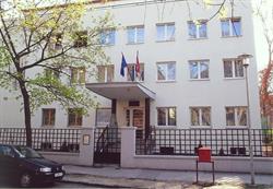 József Attila Középiskolai Kollégium