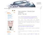 Opel H&cs Kft.