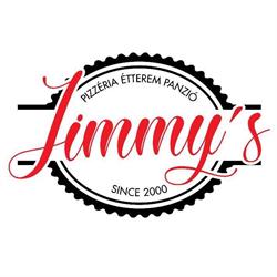 Jimmy's Pizzéria Étterem