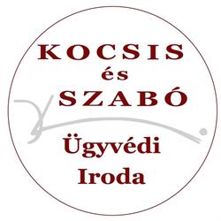 Kocsis és Szabó Ügyvédi Iroda