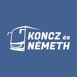 Koncz Nemzetközi Személyszállítás